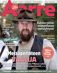 Aarre (FI) 11/2022