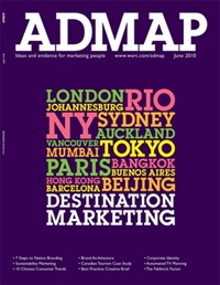 Admap (UK) 9/2010