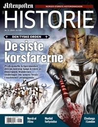 Aftenposten Historie (NO) 3/2023