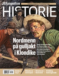 Aftenposten Historie (NO) 4/2023