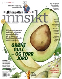 Aftenposten Innsikt (NO) 1/2024