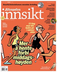 Aftenposten Innsikt (NO) 2/2024