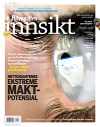 Aftenposten Innsikt (NO) 4/2016