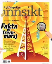 Aftenposten Innsikt (NO) 6/2020