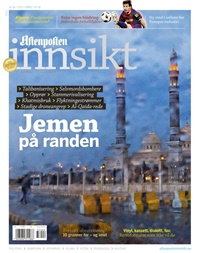 Aftenposten Innsikt (NO) 4/2013