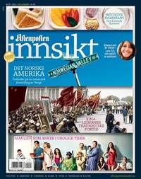 Aftenposten Innsikt (NO) 7/2012