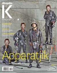 Aftenposten K  (NO) 1/2013