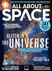All About Space (UK) (UK) 12/2022
