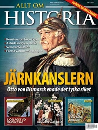Allt om Historia 1/2007