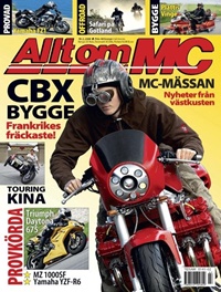 Allt om MC 2/2006
