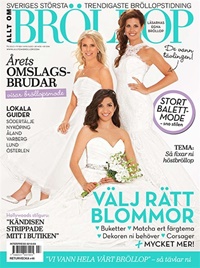 Allt om Bröllop 3/2012