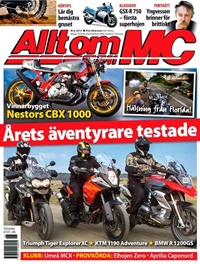 Allt om MC 6/2013