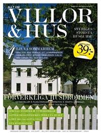Allt om Villor & Hus 2/2012