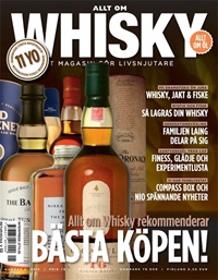 Allt om Whisky 8/2013