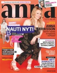 Anna (FI) 23/2011