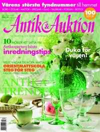 Antik & Auktion 3/2006