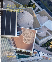 Architectural Record (UK) (UK) 3/2023