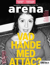 Arena 3/2013