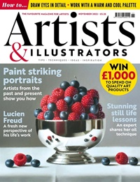 Artists & Illustrators (UK) (UK) 10/2022