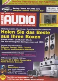 Audio (D) (GE) 7/2006