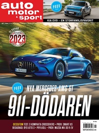 Auto Motor & Sport 1/2024