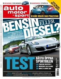 Auto Motor & Sport 14/2012