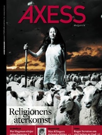 Axess 1/2008