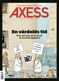 Axess 9/2020