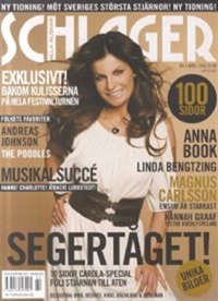 A Ä Schlager 7/2006