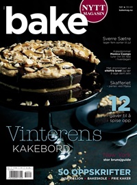 Bake (NO) 1/2013