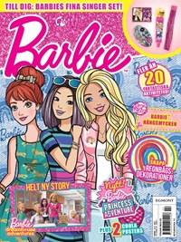 Barbie 2/2021