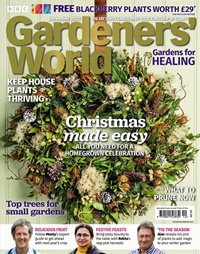 BBC Gardeners' World (UK) (UK) 12/2022