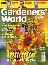 BBC Gardeners' World (UK) (UK) 2/2023