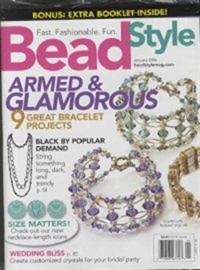 Bead Style (UK) 7/2006
