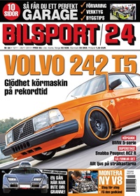 Bilsport 24/2014
