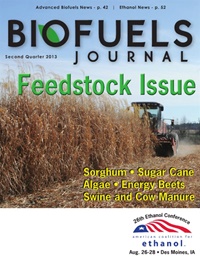 BioFuels Journal (UK) 2/2014