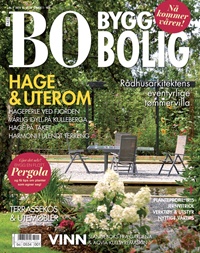 Bo Bygg og Bolig (NO) 2/2014