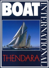 Boat International Usa (UK) 8/2009