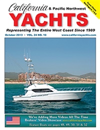 Boats and Yachts for Sale (UK) 10/2013