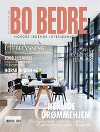 Bo Bedre (NO) 8/2014