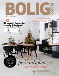 Bolig Pluss (NO) 12/2015