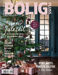 Bolig Pluss (NO) 23/2017