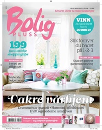 Bolig Pluss (NO) 3/2012