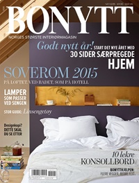Bonytt (NO) 1/2015