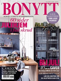 Bonytt (NO) 13/2014