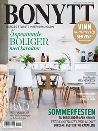 Bonytt (NO) 5/2015