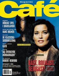King & Café 1/1993