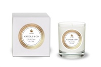 Candle & Co Fresh Cotton 2-pack 6/2015