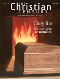 Christian Century (UK) 4/2010