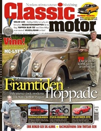 Classic Motor 3/2009